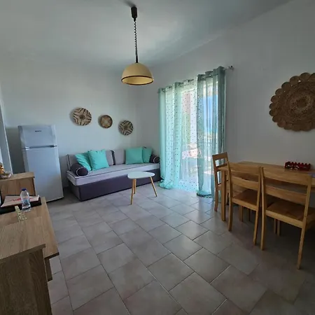 公寓 Corfu Menigos 147