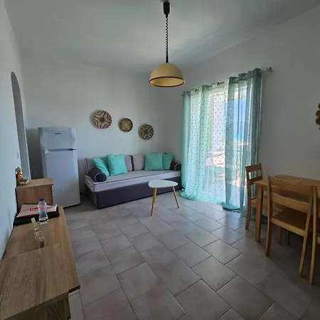公寓 Corfu Menigos 147