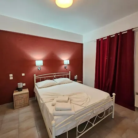 Corfu Menigos 147 公寓