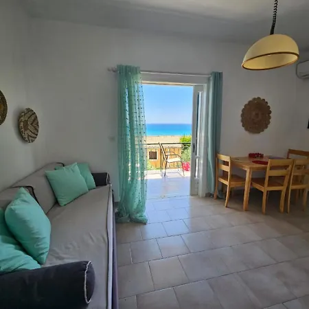 Corfu Menigos 147 Appartement