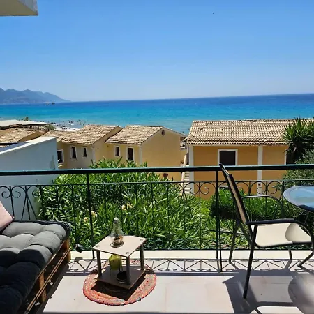 Corfu Menigos 147 * Glyfada (Corfu)