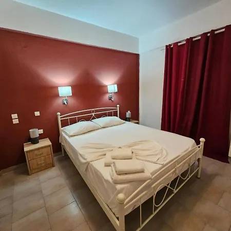 Appartement Corfu Menigos 147