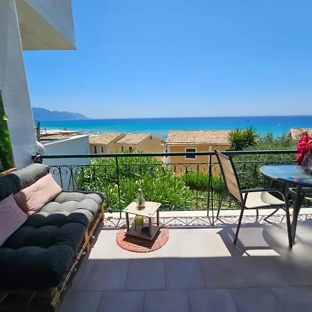 Appartement Corfu Menigos 147 *