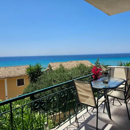 Appartamento Corfu Menigos 147 *