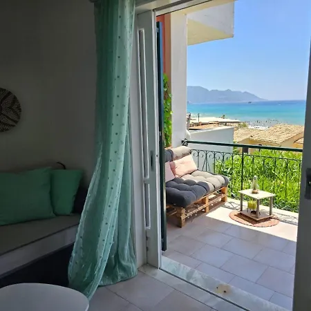 Corfu Menigos 147 Glifada