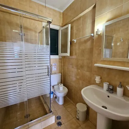 Corfu Menigos 147 Glifada