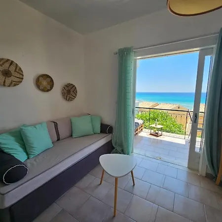 Corfu Menigos 147 Appartamento