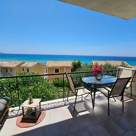 Appartement Corfu Menigos 147 *